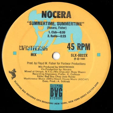 Nocera