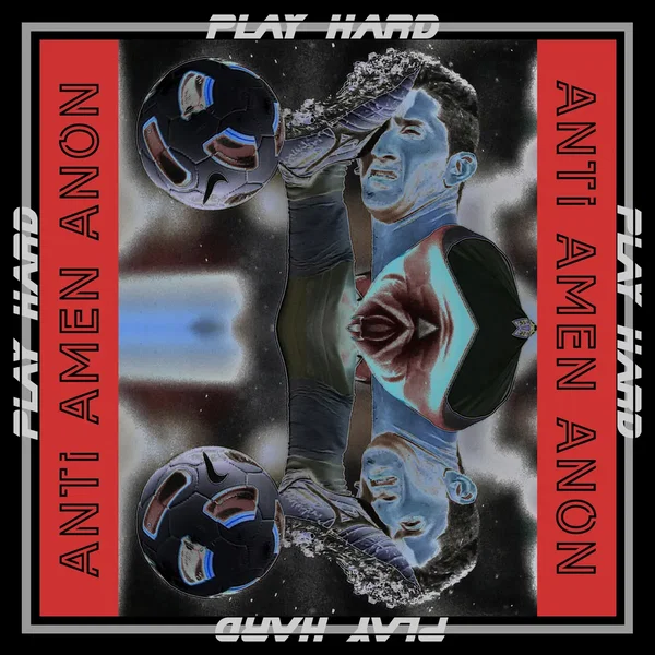 Play Hard