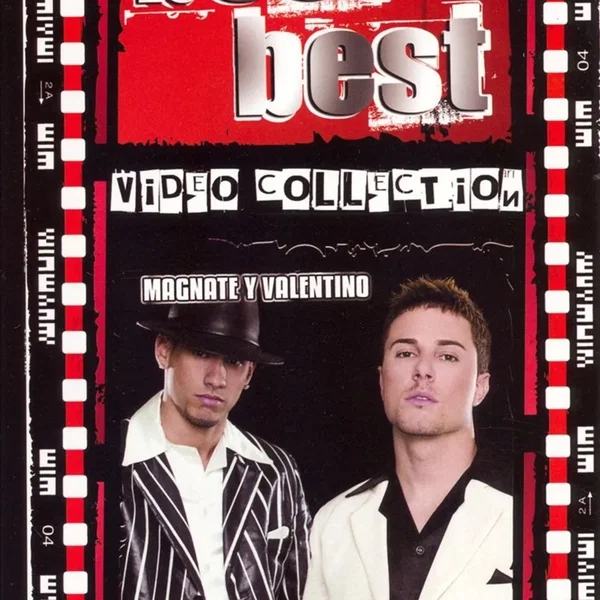 Best of the Best: Video Collection
