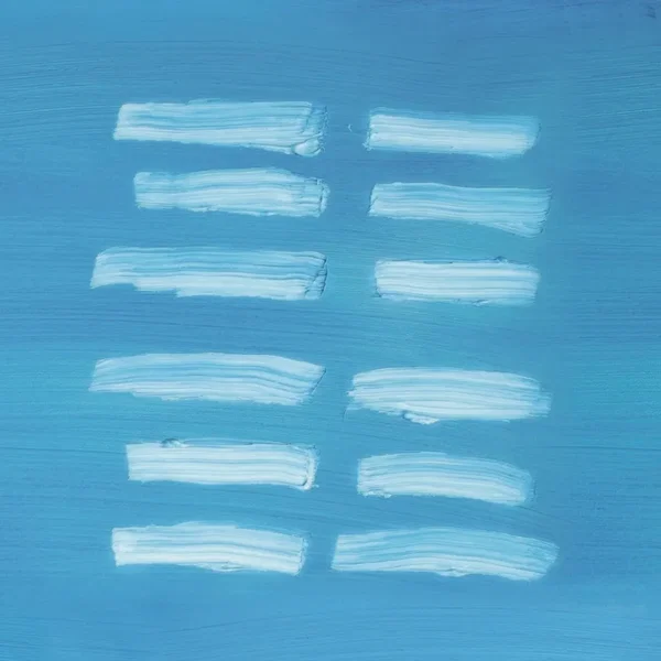 The Blue Rider E.P.