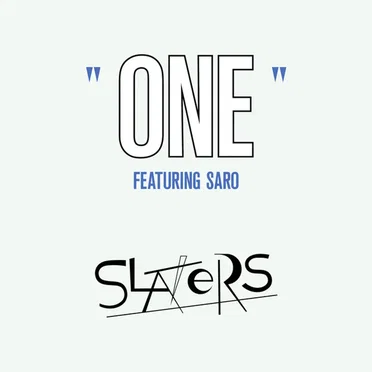 One by Slaters - album cover