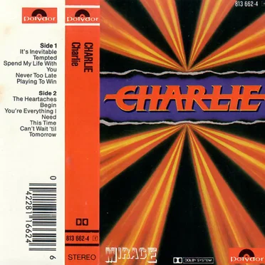 Charlie