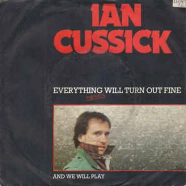 Everything Will Turn Out Fine (remix)