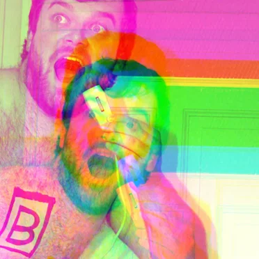 Baum-Brû-Cosmos by Bird Berlin - album cover
