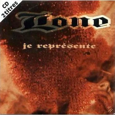 Je représente