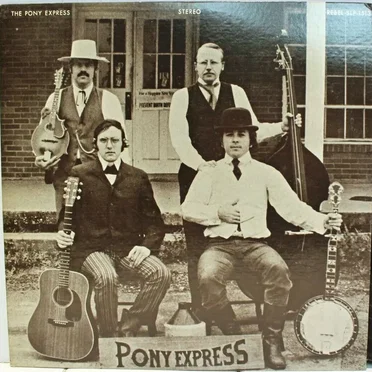 Pony Express