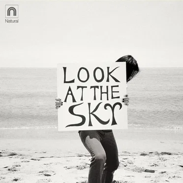 Look at the Sky by Winds - album cover