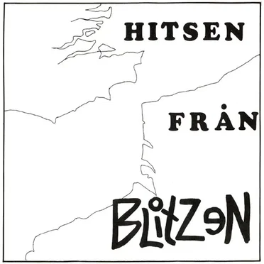 Hitsen från