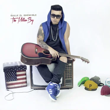 The Million Boy