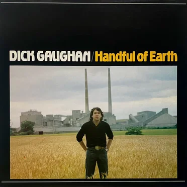 Handful of Earth