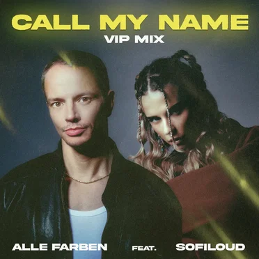 Call My Name (VIP mix)