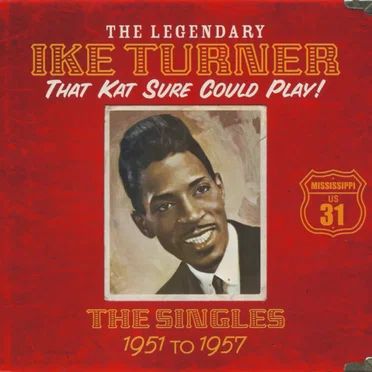 That Kat Sure Could Play! The Singles 1951 To 1957