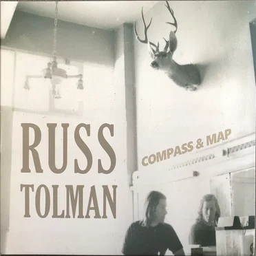 Compass & Map