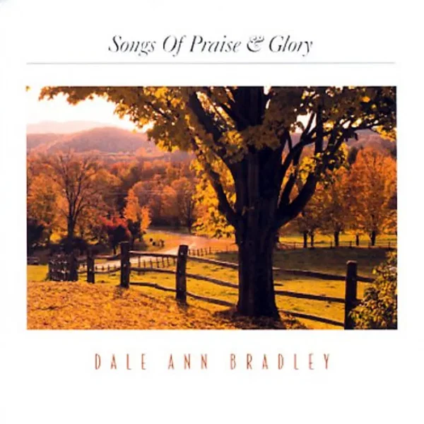 Songs of Praise and Glory