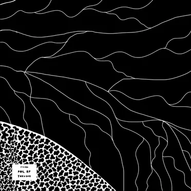 Foil EP by Yokushe - album cover