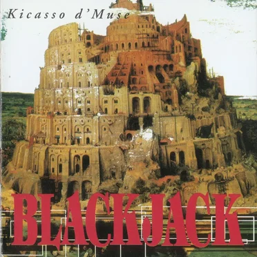 Kicasso d'Muse