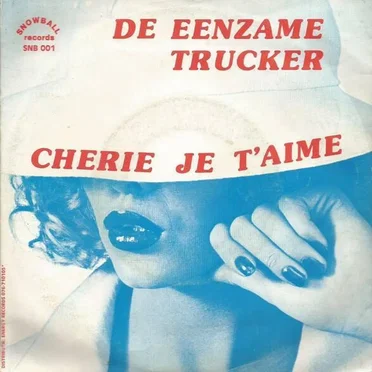 Cherie je t’aime