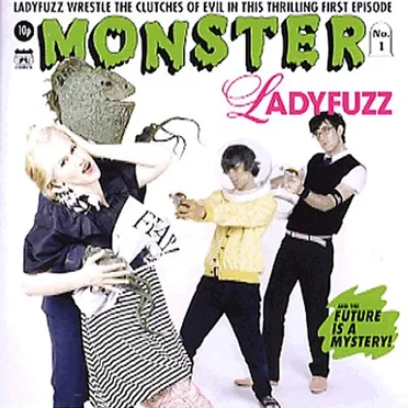 Monster