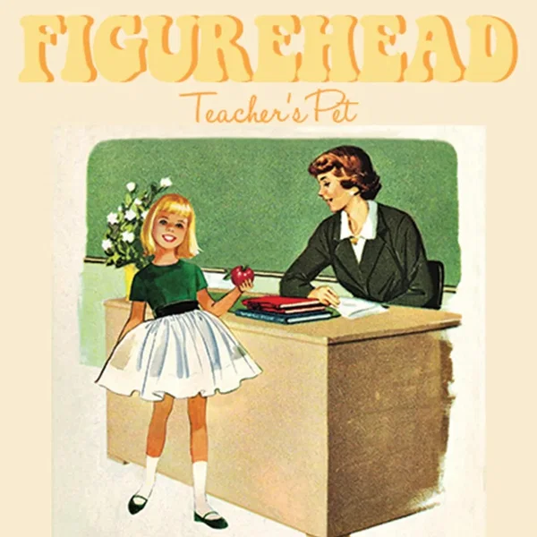 Teacher's Pet