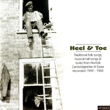 Heel & Toe by Various Artists - album cover