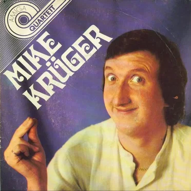 Mike Krüger
