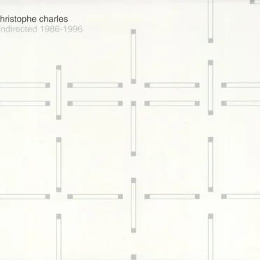 Undirected 1986–1996