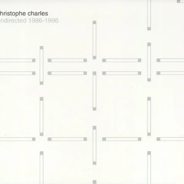 Undirected 1986–1996