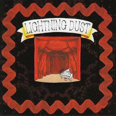 Lightning Dust