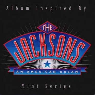 The Jacksons: An American Dream by Various Artists - album cover