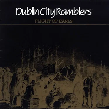 Flight of Earls