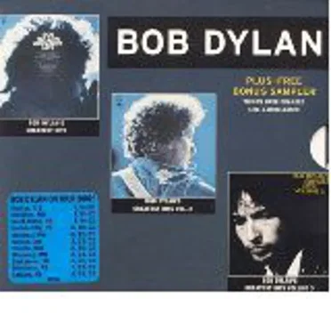 Greatest Hits Volumes I–III