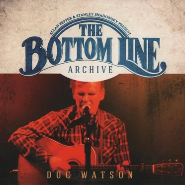 The Bottom Line Archive
