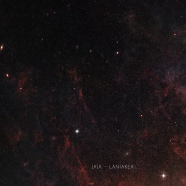 Laniakea