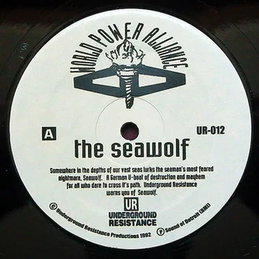 The Seawolf
