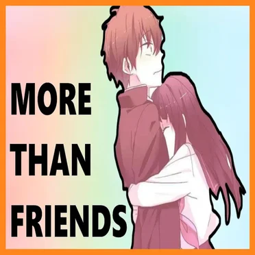 More Than Friends by BigDax - album cover