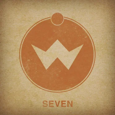 The Worship Initiative, Vol 7