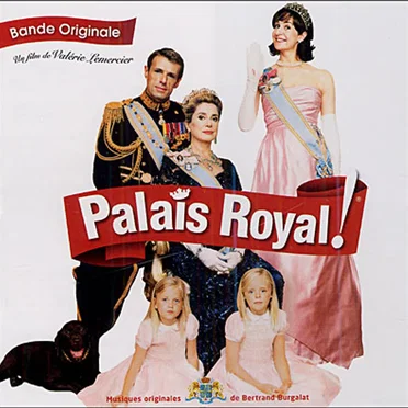Palais Royal !