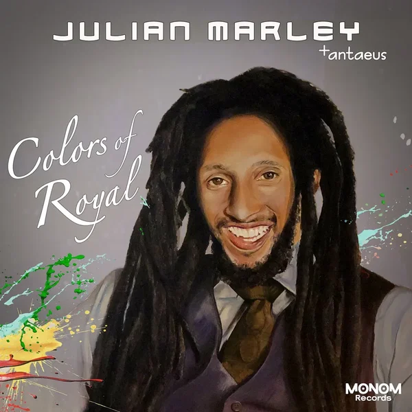 Colors of Royal