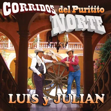 Corridos del Puritito Norte