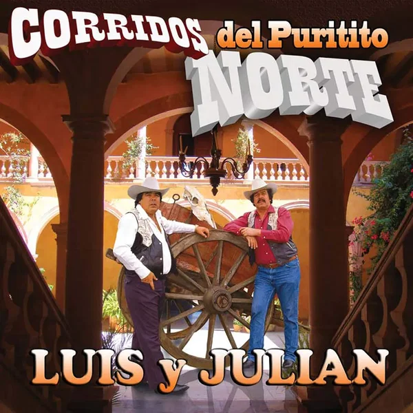 Corridos del Puritito Norte