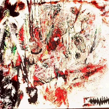 yr slaves by VPPAN - album cover