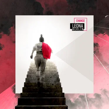 Change by Leona Berlin - album cover