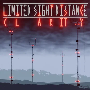 CLARITY by Limited Sight Distance - album cover