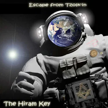 Escape From Tzolk’in