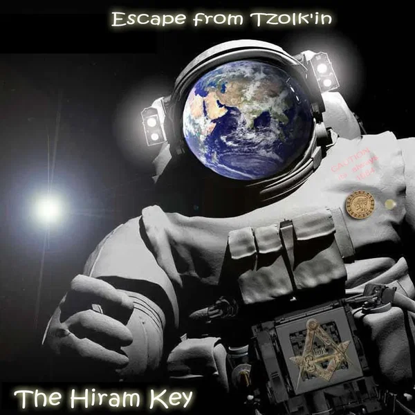 Escape From Tzolk’in