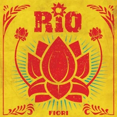 Fiori by Rio - album cover