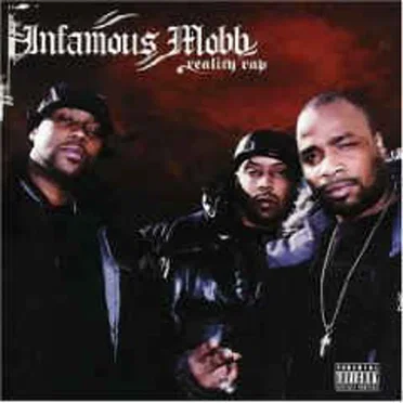 Infamous Mobb