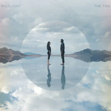 The Tide by Wildlight - album cover