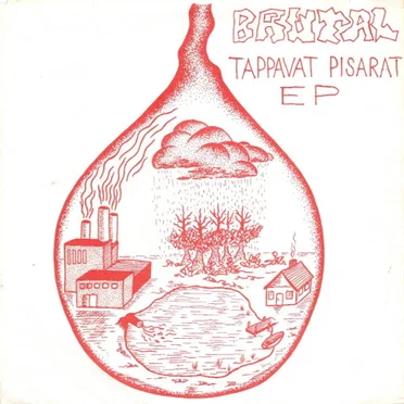 Tappavat pisarat