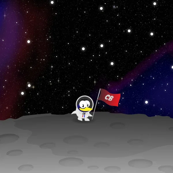 Moon Landing